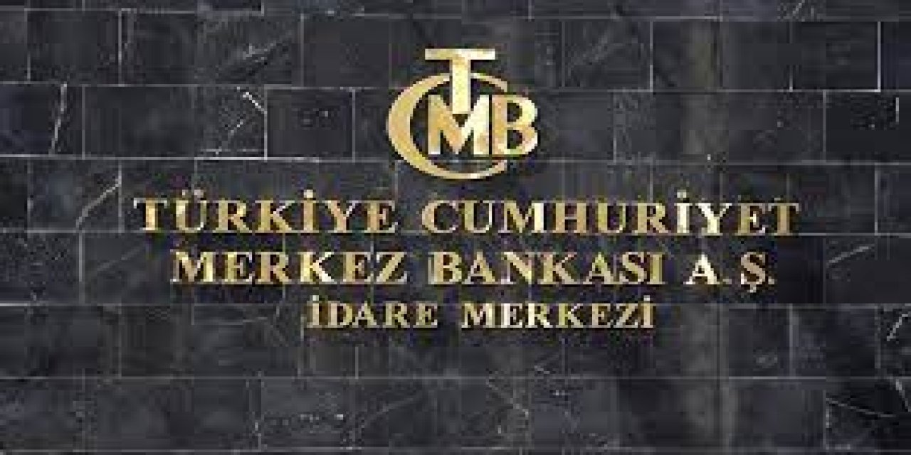 Merkez Bankası açıkladı! Yıl sonu dolar, enflasyon ve faiz beklentileri arttı!