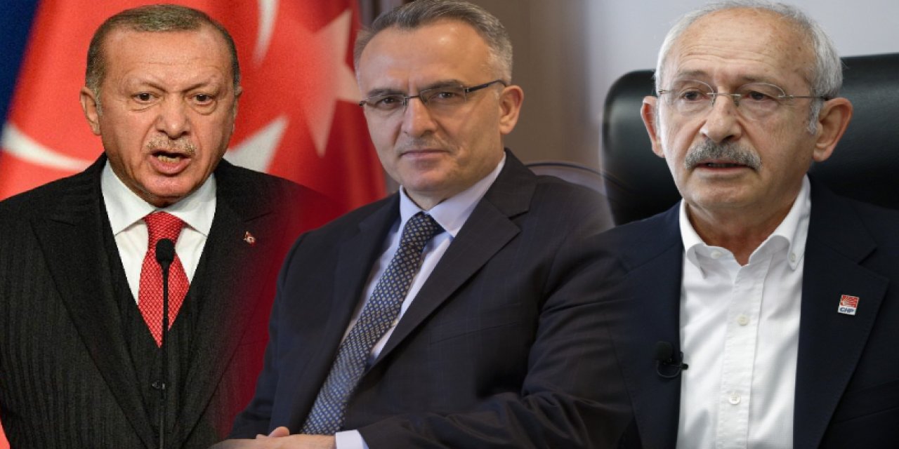 "Ağbal’ın başını Kılıçdaroğlu mu yedi?" Ahmet Takan'dan çok konuşulacak iddia!