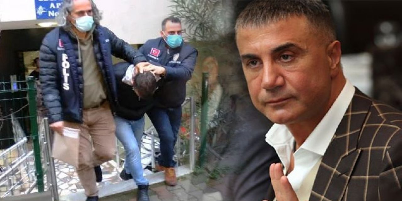 Emniyet'ten "Sedat Peker operasyonu" hakkında açıklama!