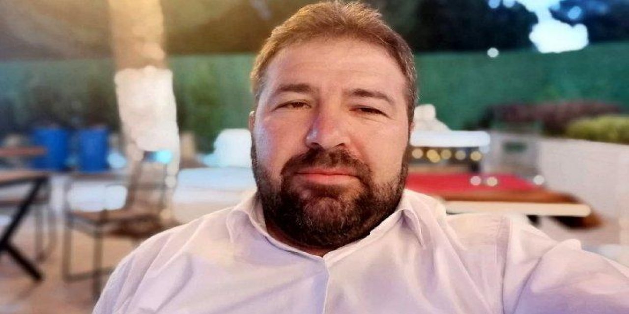AKP'ye çok ağır ithamlar... AKP'li meclis üyesi "Rant ve usulsüzlük var" deyip istifa etti!