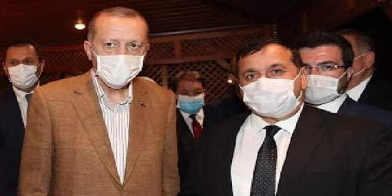 Yeni Malatyaspor başkan adayı Şevket Salik koronaya yenik düştü!