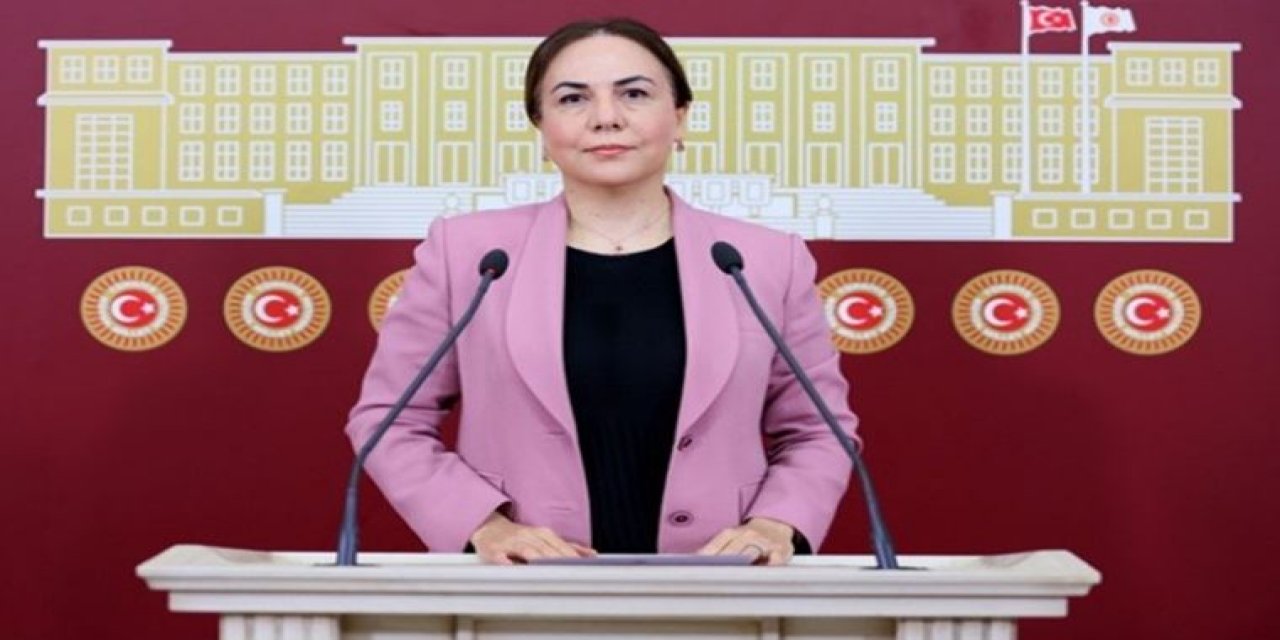 "Kanırta kanırta" sözleri tepki çekmişti! AKP'li Zeynep Gül Yılmaz kendini bakın nasıl savundu? Ahlaksız fikirlerine sözlerimde vücut arayanlara tavsiyem...