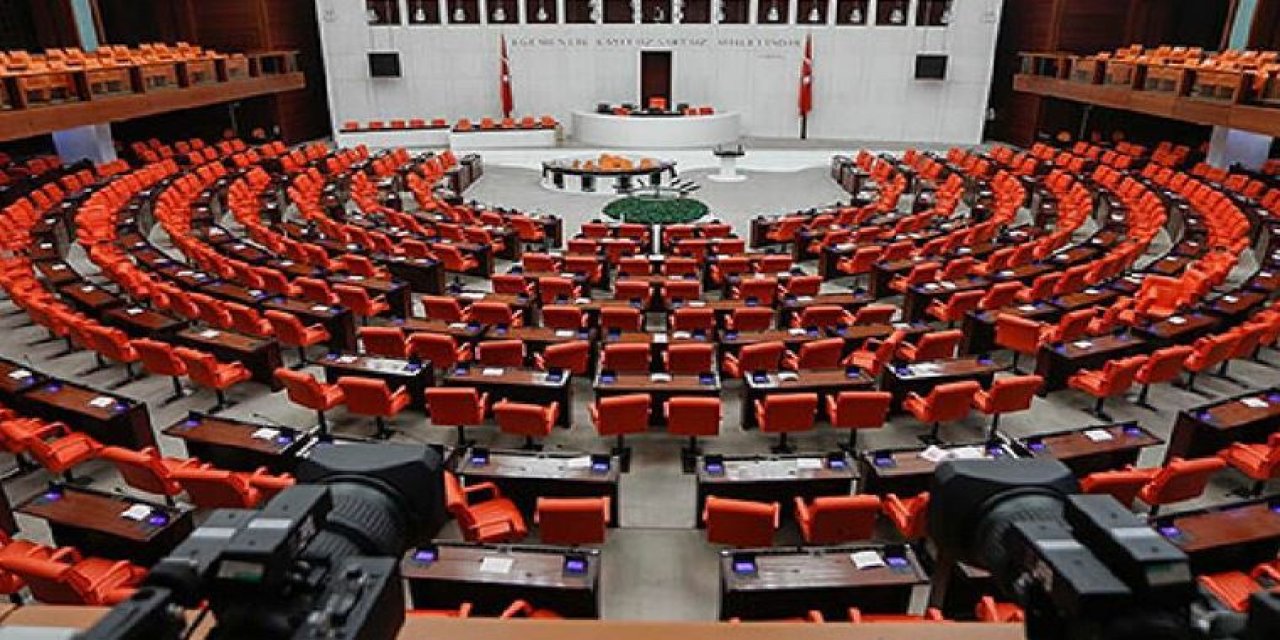 "Güvenlik soruşturması" teklifi AYM yolunda!