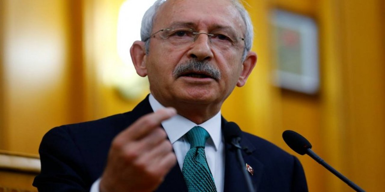 Kılıçdaroğlu: Yerel mahkemenin kararı, anayasayı askıya alma amacı taşıyor