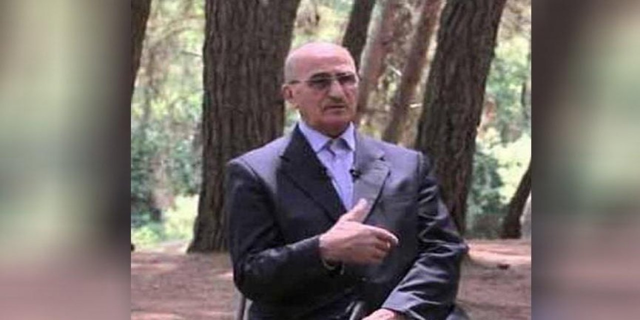 FETÖ'nün kritik ismine 17 yıl 4 ay hapis!