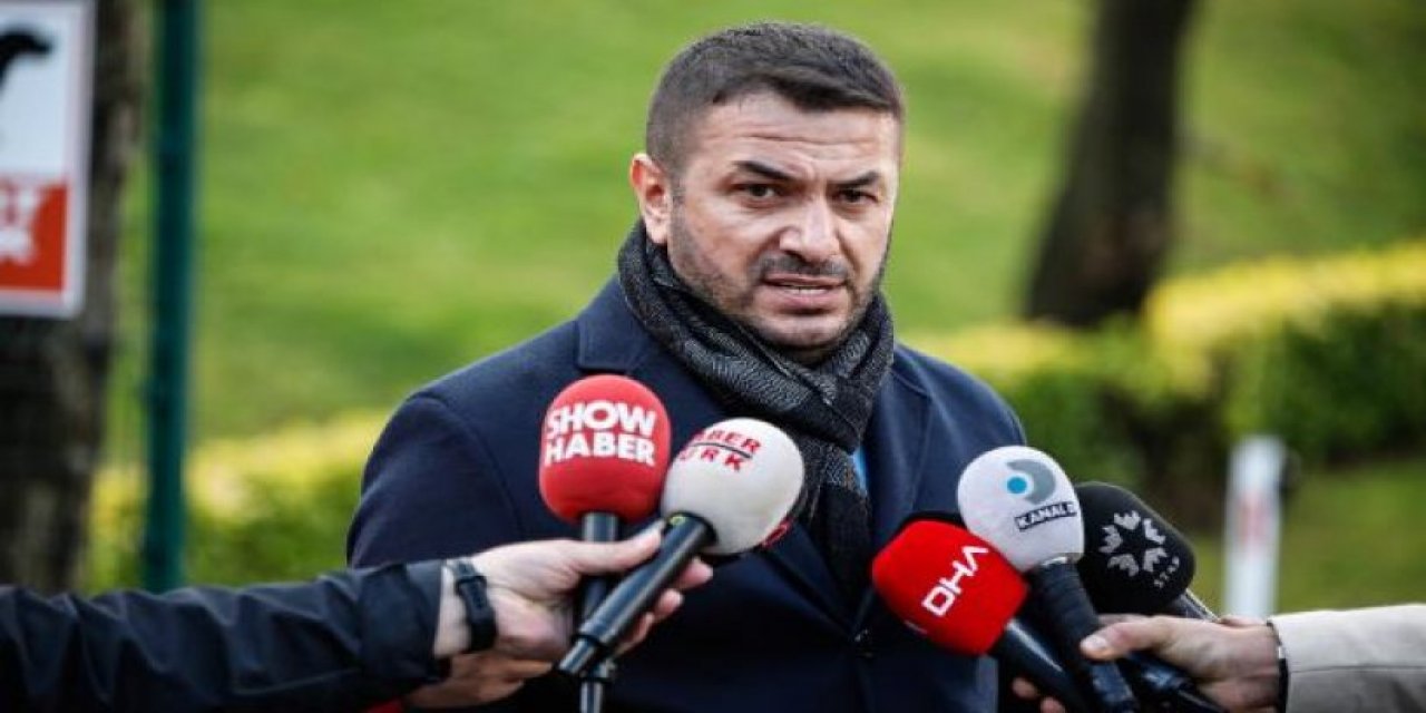 Tehdit, yağma, gasp, rüşvet, yaralama ile suçlanıyor... Dev operasyonla ilgili Sedat Peker'in avukatından açıklama!