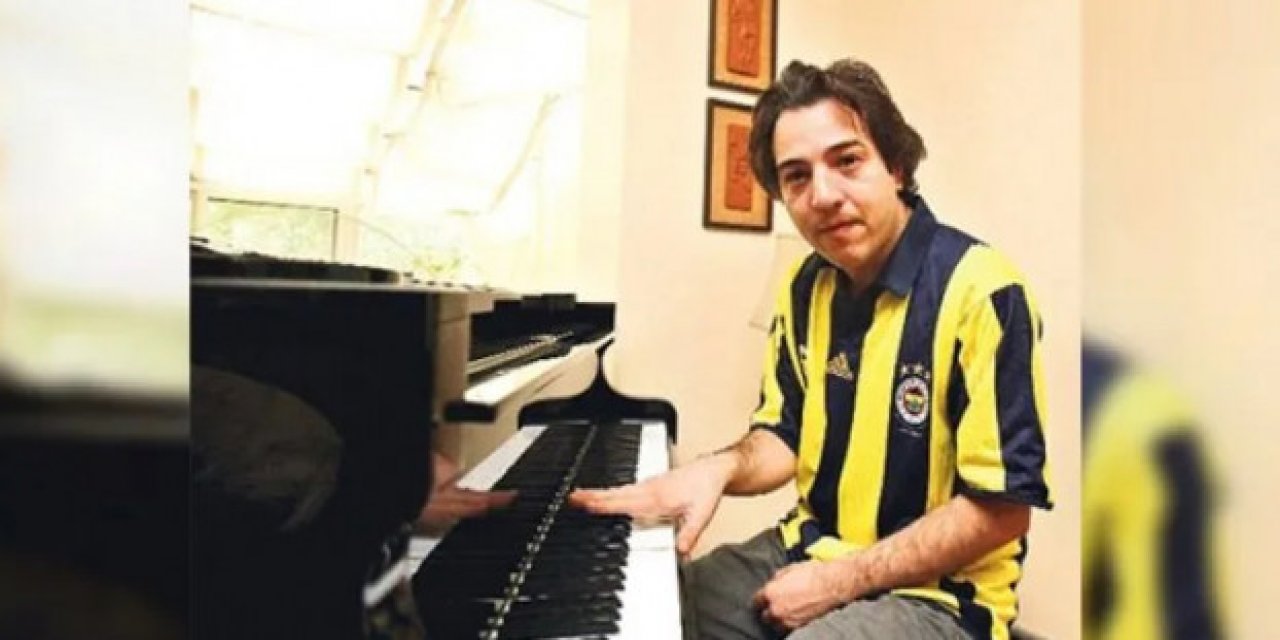 Fazıl Say'ın Fenerbahçe isyanı: İnançsızlık, hatta yeteneksizlik