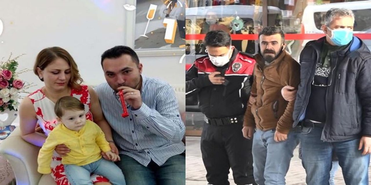 Tokkal ailesini katletmişti! Mahkemedeki ifadesi ortaya çıktı! 50 dakika boyunca kendini bakın nasıl savundu?