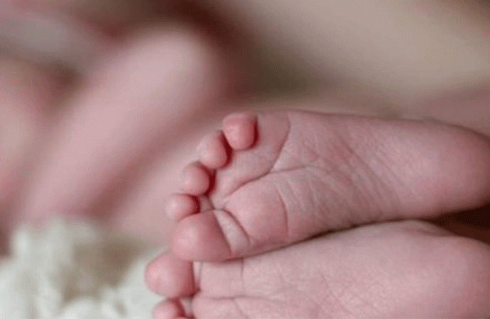 Çocuk özlemini bitiren ameliyat