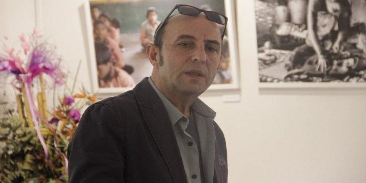 Eski gazeteci Ersin Kalkan’a 15 yıl hapis!