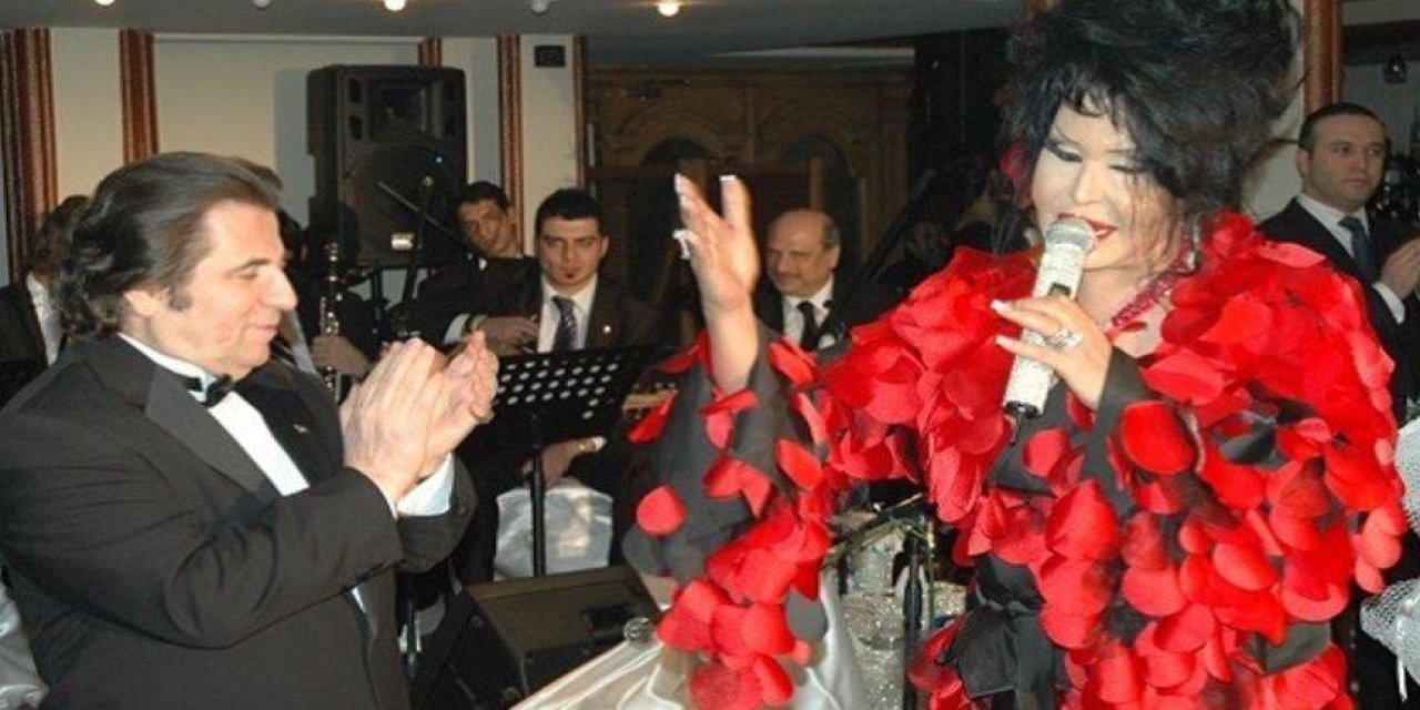 Acı haberi Bülent Ersoy duyurdu! Türk sanat müziğinin usta ismi hayatını kaybetti!