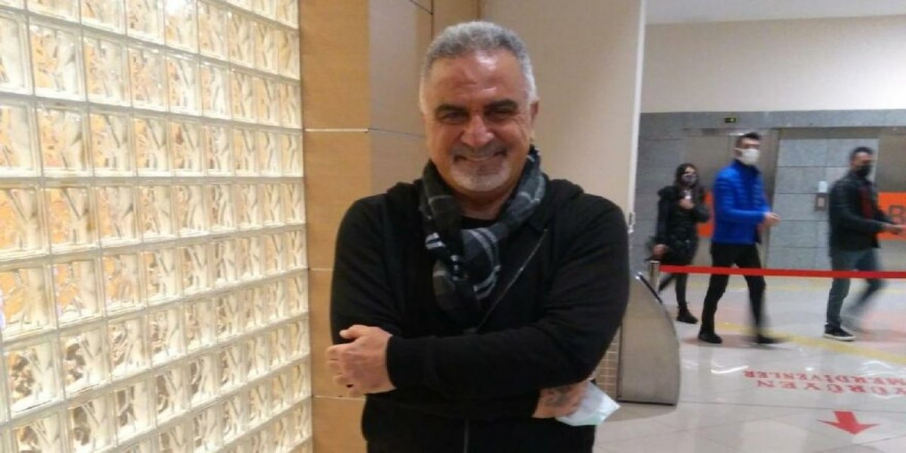 "Cumhurbaşkanına hakaretten" yargılanıyordu... Usta Çizer Öznur Kalender karikatürlerinde ne anlattığını tek tek açıkladı! Çok sert savunma: Boyun eğmeyiz, çizgimizden ödün vermeyiz