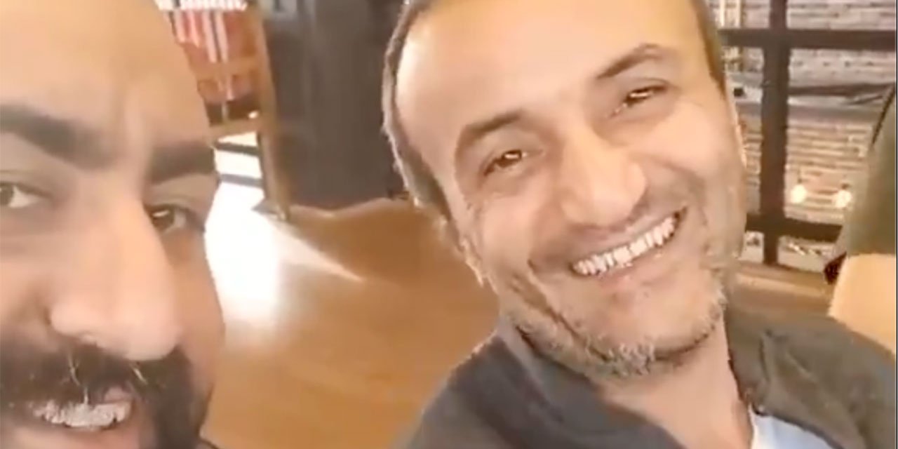 "Diyarbakır Amed başkentimiz" Ersin Korkut'tan tepki çeken sözler! Sosyal medya ayağa kalktı: "#ErsinKorkutTutuklansın"