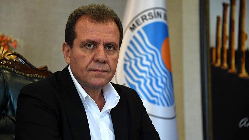 Vahap Seçer görevdeki 2. yılını değerlendi!  '2 milyar 246 milyon 949 bin liralık borcu...'