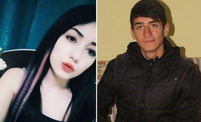 17 yaşındaki Emine Fulya'yı katletmişti: Salih Yılmaz Coşkun hakkında karar verildi