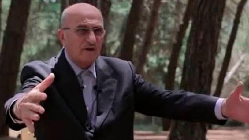 Fethullah Gülen'in üstüne atlamasıyla biliniyor... Yusuf Bekmezci hakkında karar
