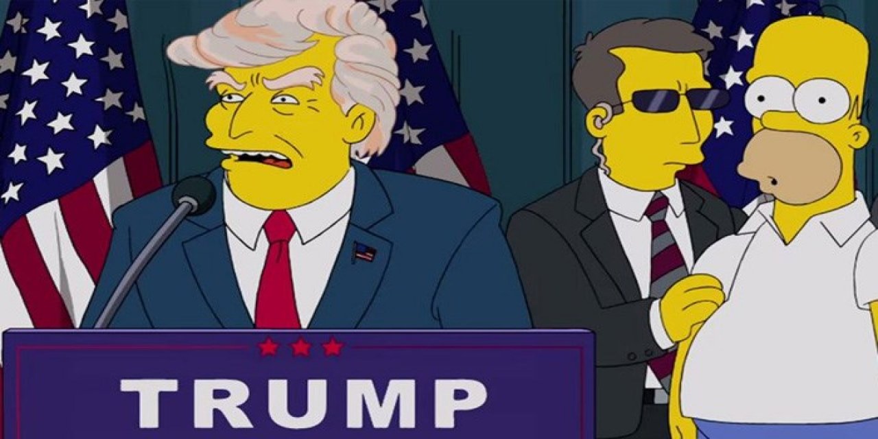 Trump'a oy verilmemesi için 50 neden