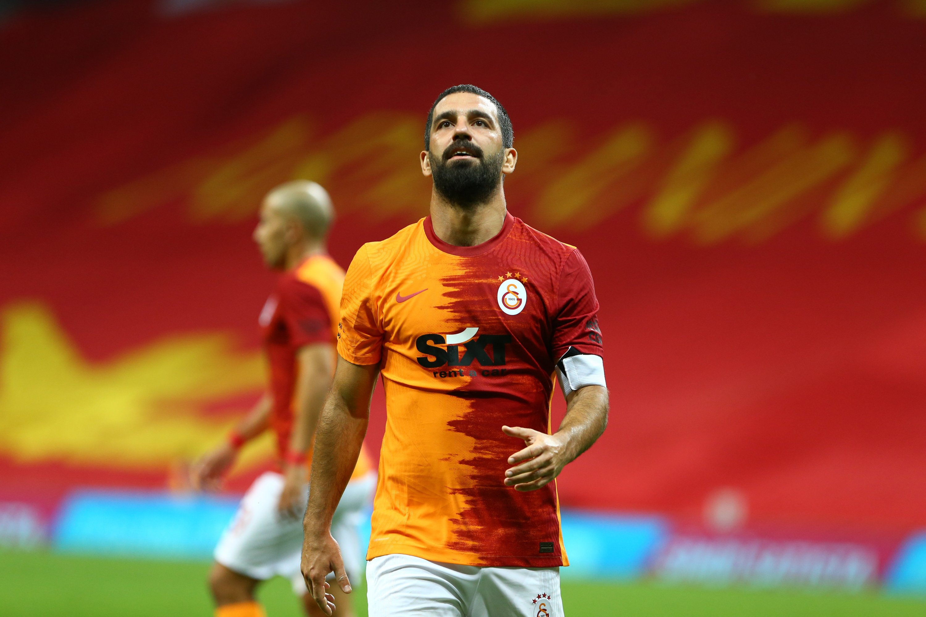 Galatasaray’da Arda Turan şoku