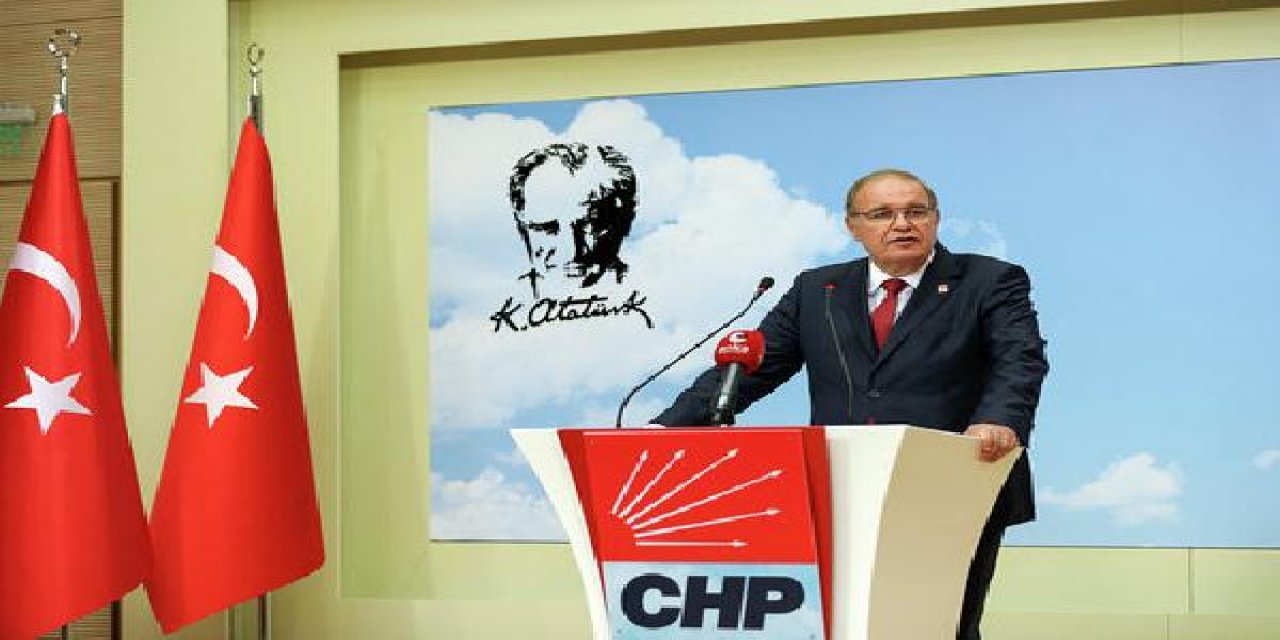 CHP'li Öztrak: Salgın yönetimi şeffaf değil