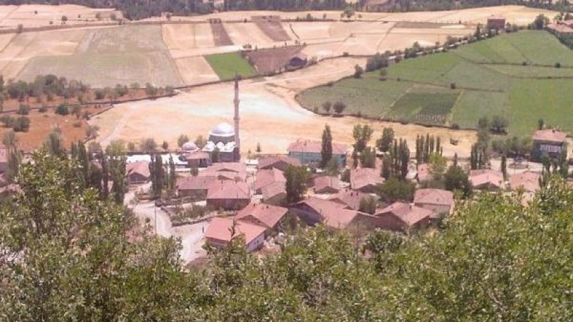 Tokat Turhal'da 1 yerleşim yeri karantina altına alındı