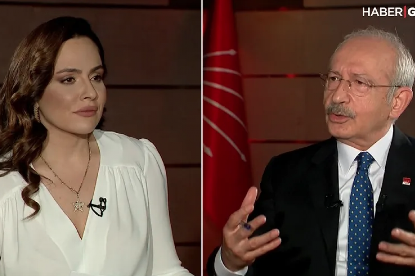 CHP lideri Kılıçdaroğlu'ndan adaylık açıklaması! 'Ortak görüş olursa...'
