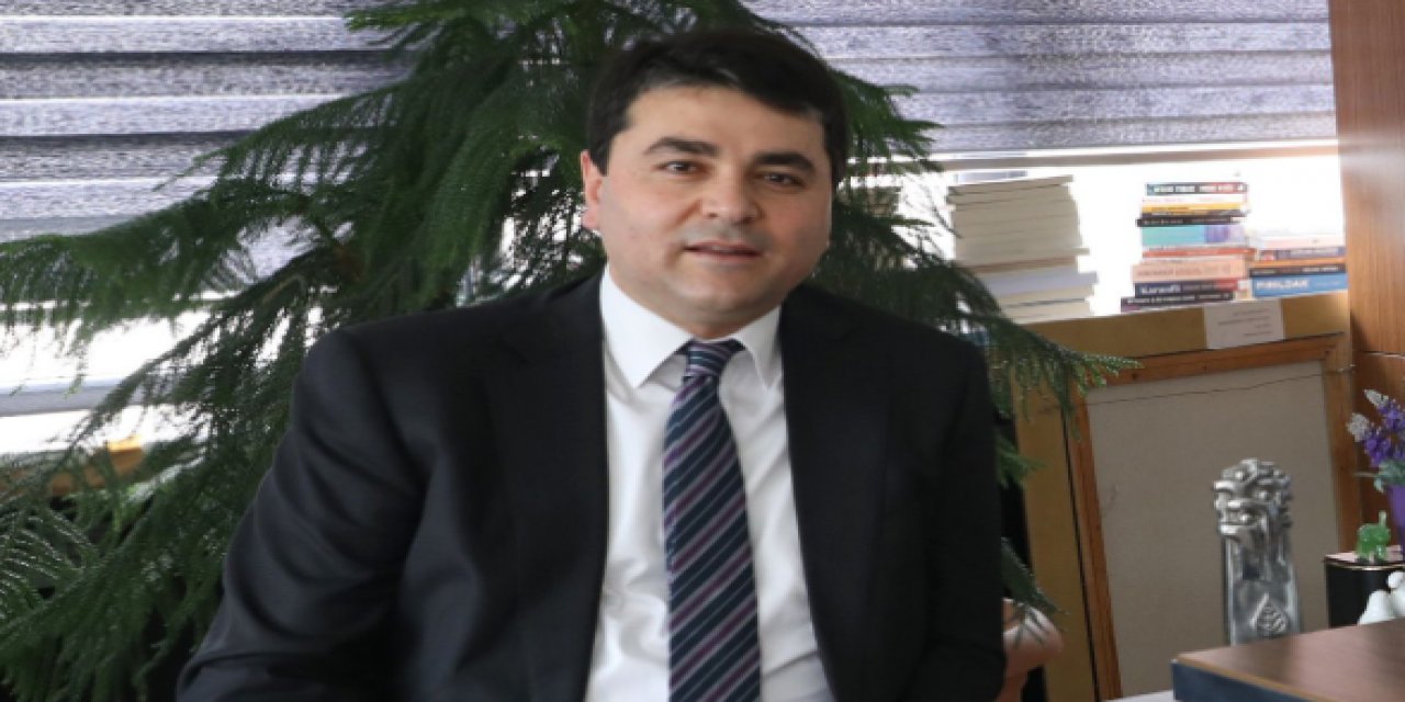 Enflasyon var, geçim derdi var, soygun var... İş yok, aş yok, aşı yok! DP lideri Gültekin Uysal sert çıktı: İklim değişikliği şart!