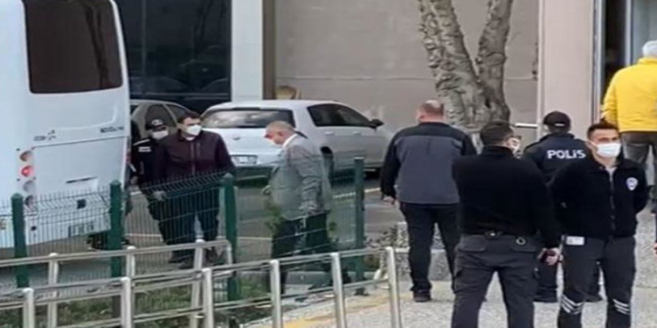 "Ders vermeye çalışıyorlar" Amirallerin avukatı Şule Erol: Elle tutulur bir tane delil ellerinde yok