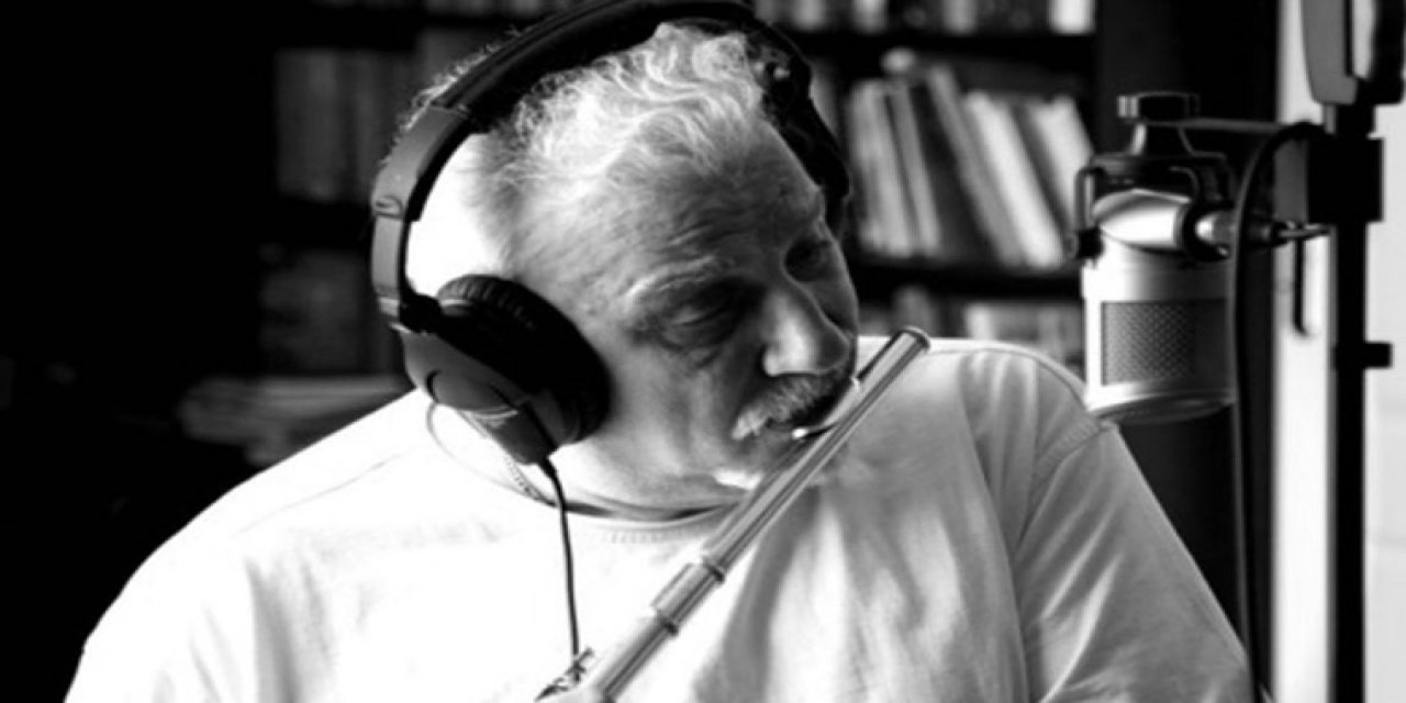 Müzik dünyasının acı kaybı... "Baba Levo" hayatını kaybetti!