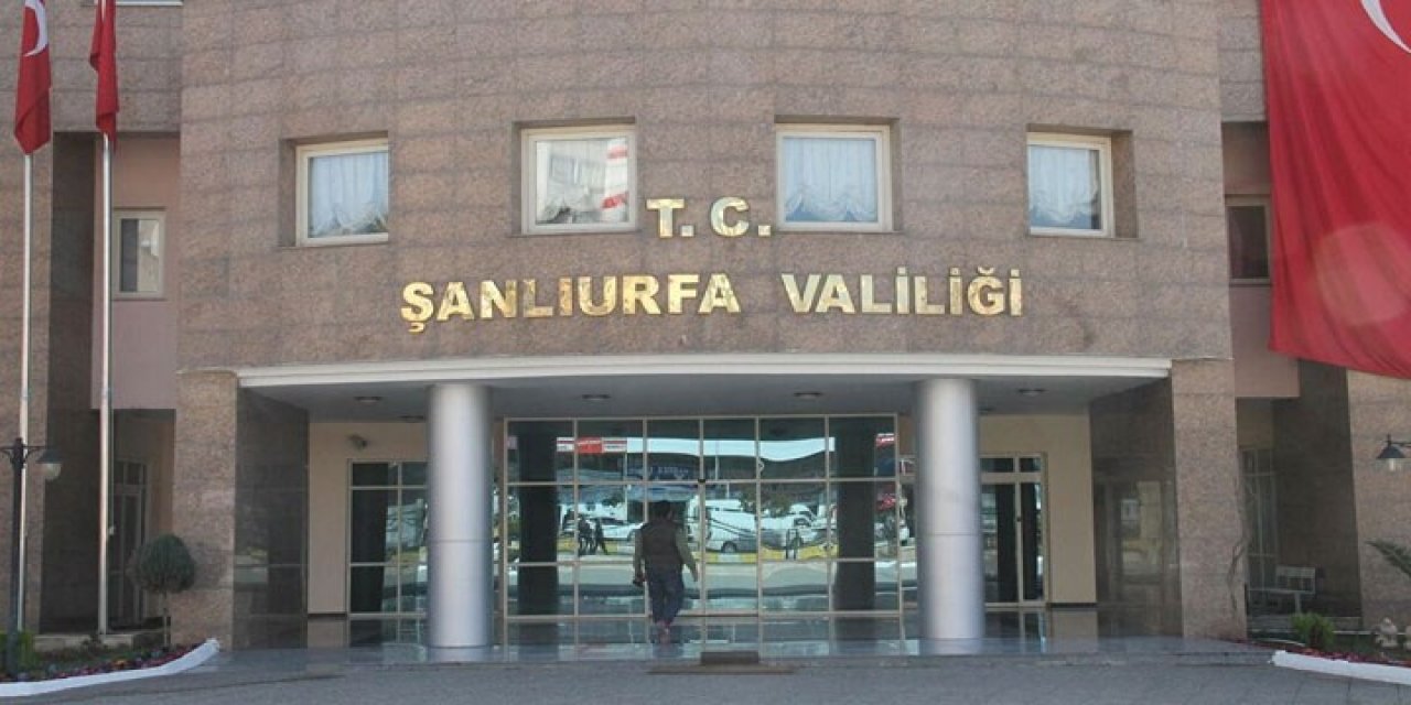 Vatandaş "yardım" valilik "külliye" peşinde! Diyanet için milyonlarca lirayı gözden çıkardı!