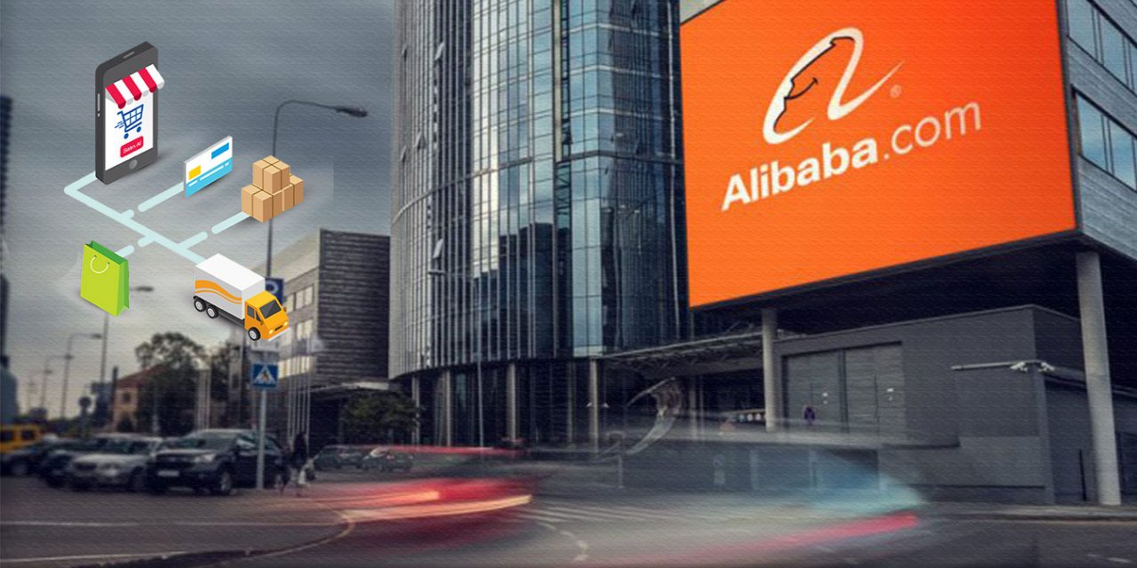 Alibaba’ya rekor ceza!