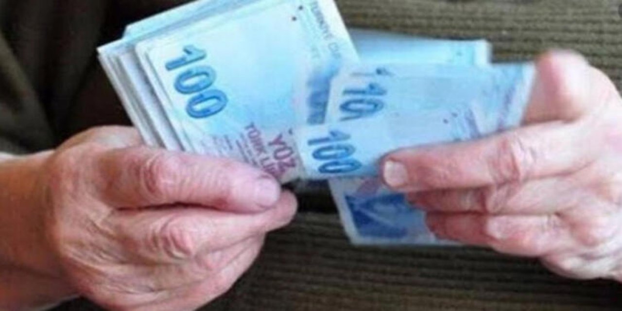 Emeklilere verilecek bayram ikramiyelerinin tarihleri belli oldu!