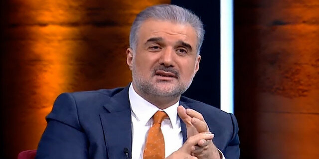 "Boğaçayı" "Kanal İstanbul" zannedince... AKP İstanbul İl Başkanı sosyal medyada alay konusu oldu!