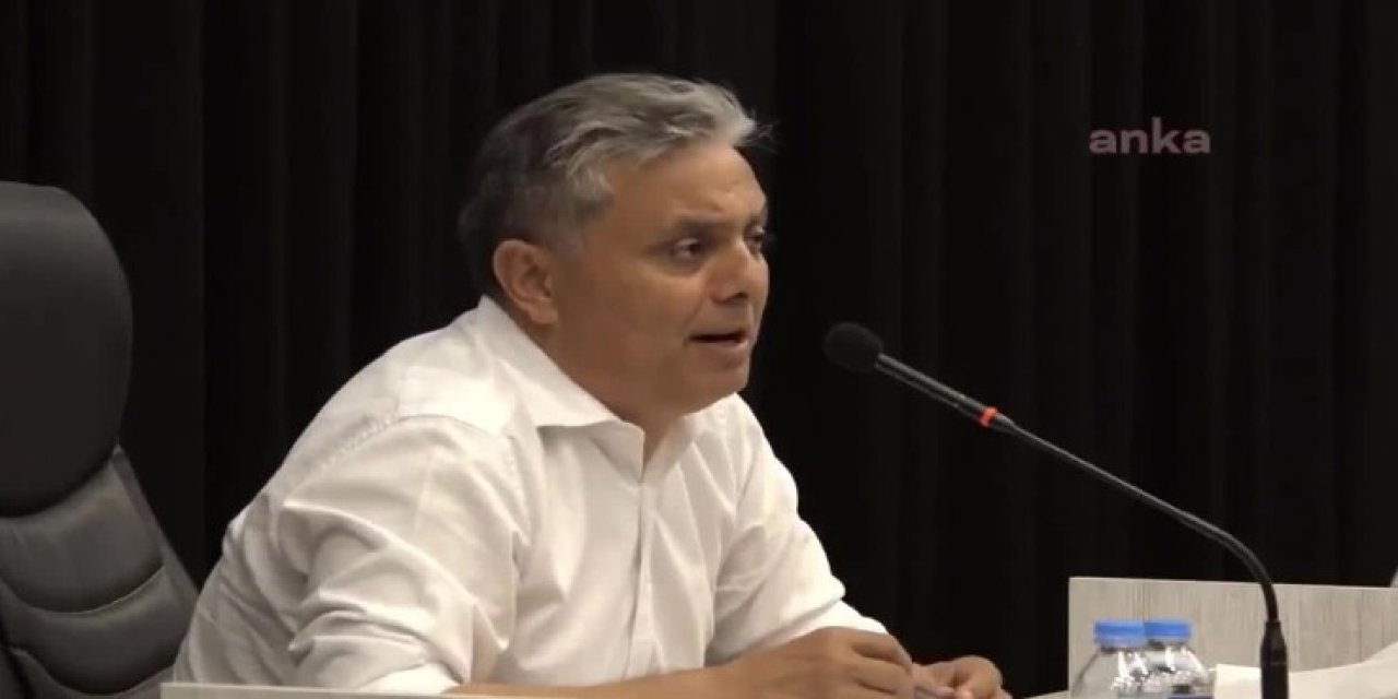 Muratpaşa Belediyesi'nden Türkiye'de bir ilk