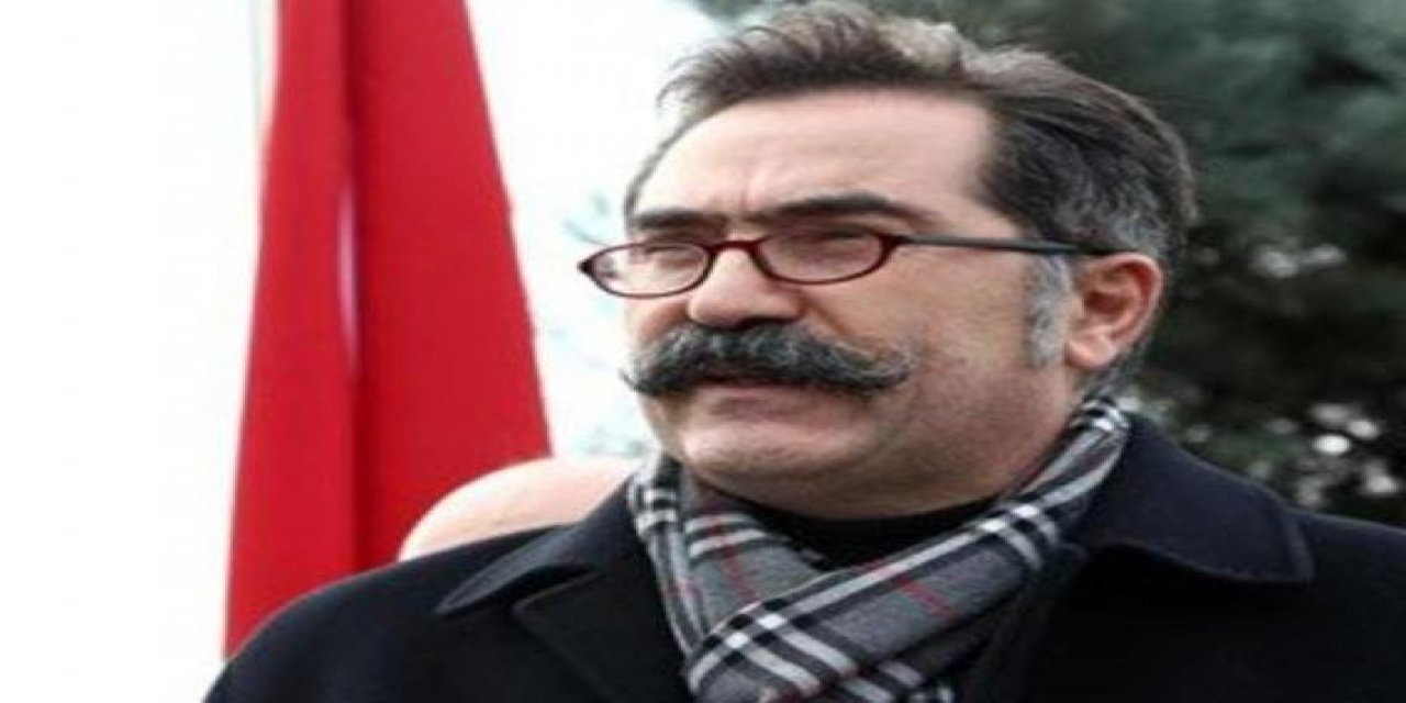"Amirallerin uzmanlık alanı Montrö konusunda açıklama yapmasının doğal" dedi ve... Kumpas-Der Başkanı Ahmet Tatar emekli amirallerin gözaltı sürecini değerlendirdi: Rastlantı değil!