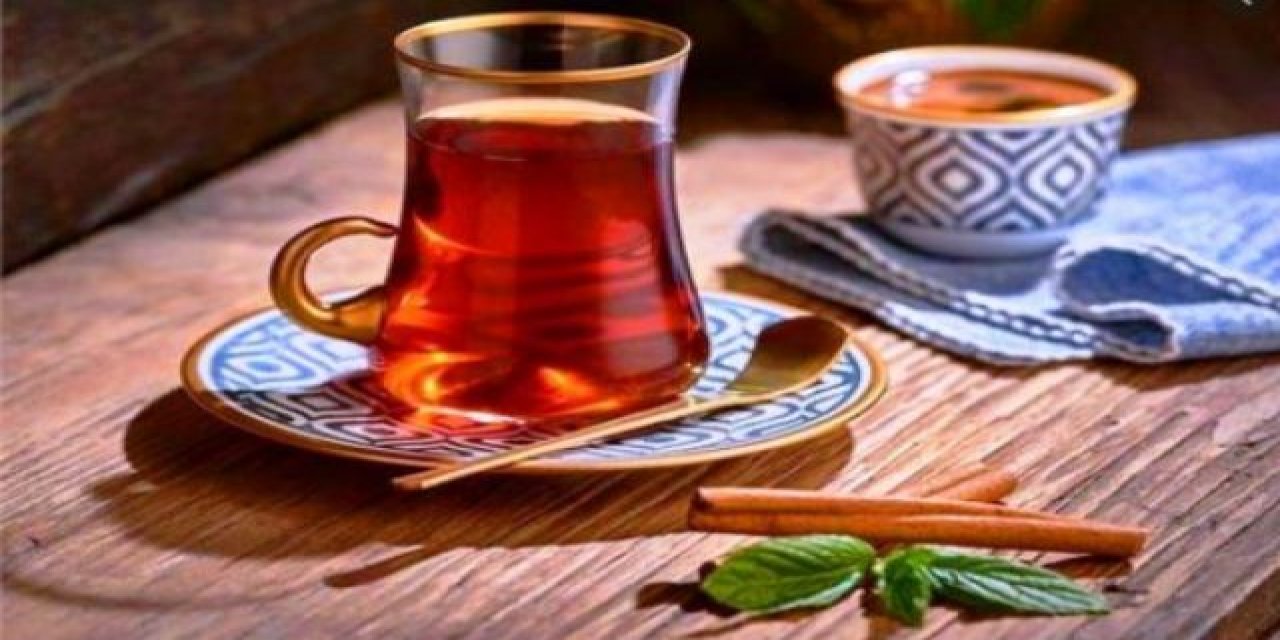 Güne başlarken çay mı kahve mi tüketmeli?