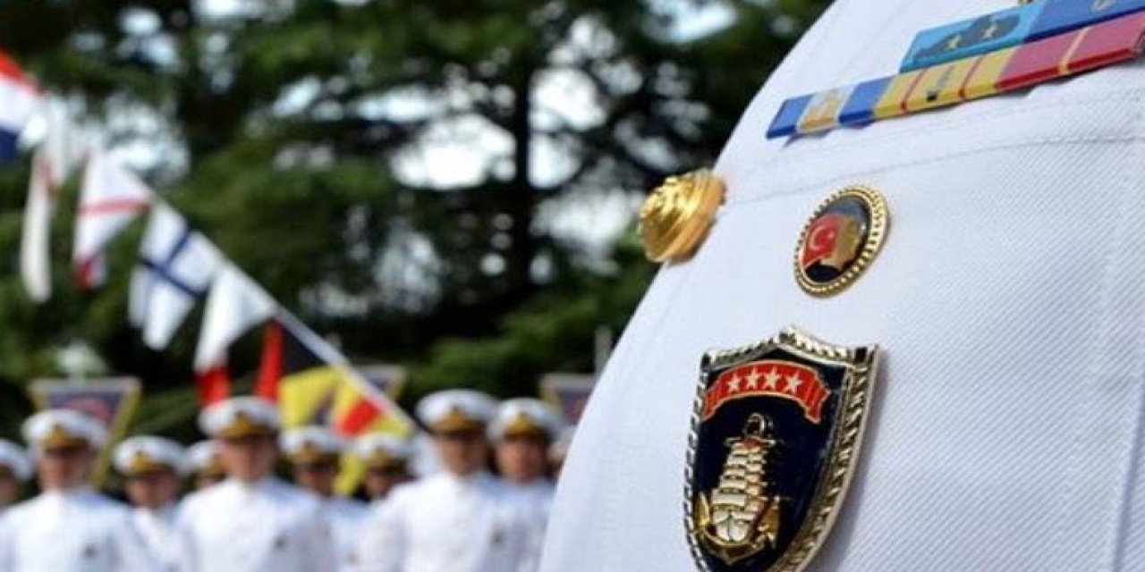 Bildiri nasıl yazıldı? Gözaltındaki emekli Amiral Türker Ertürk’ün avukatı anlattı! İşte Montrö açıklamasının perde arkası...