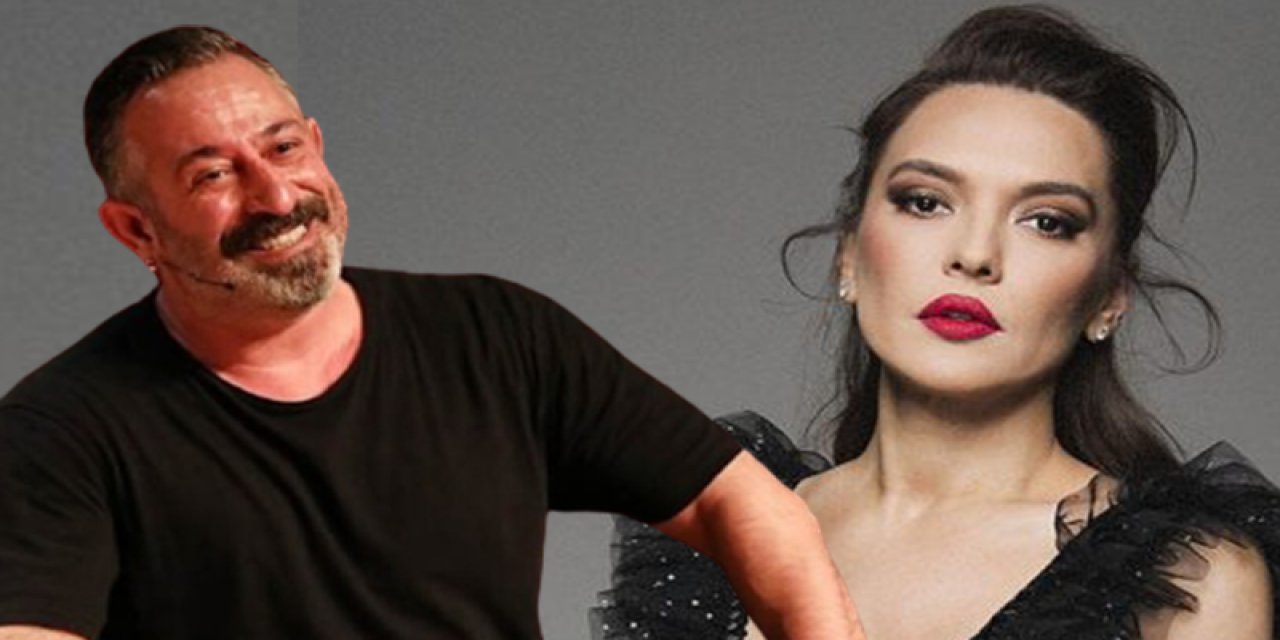 Tartışma kızışıyor... Demet Akalın'dan Cem Yılmaz'a cevap: Hira saf, onun oğluysa...