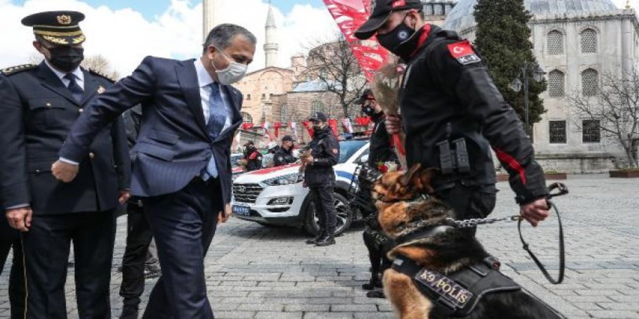 Vali Yerlikaya'nın zor anları: Sevmeye çalıştı ama...