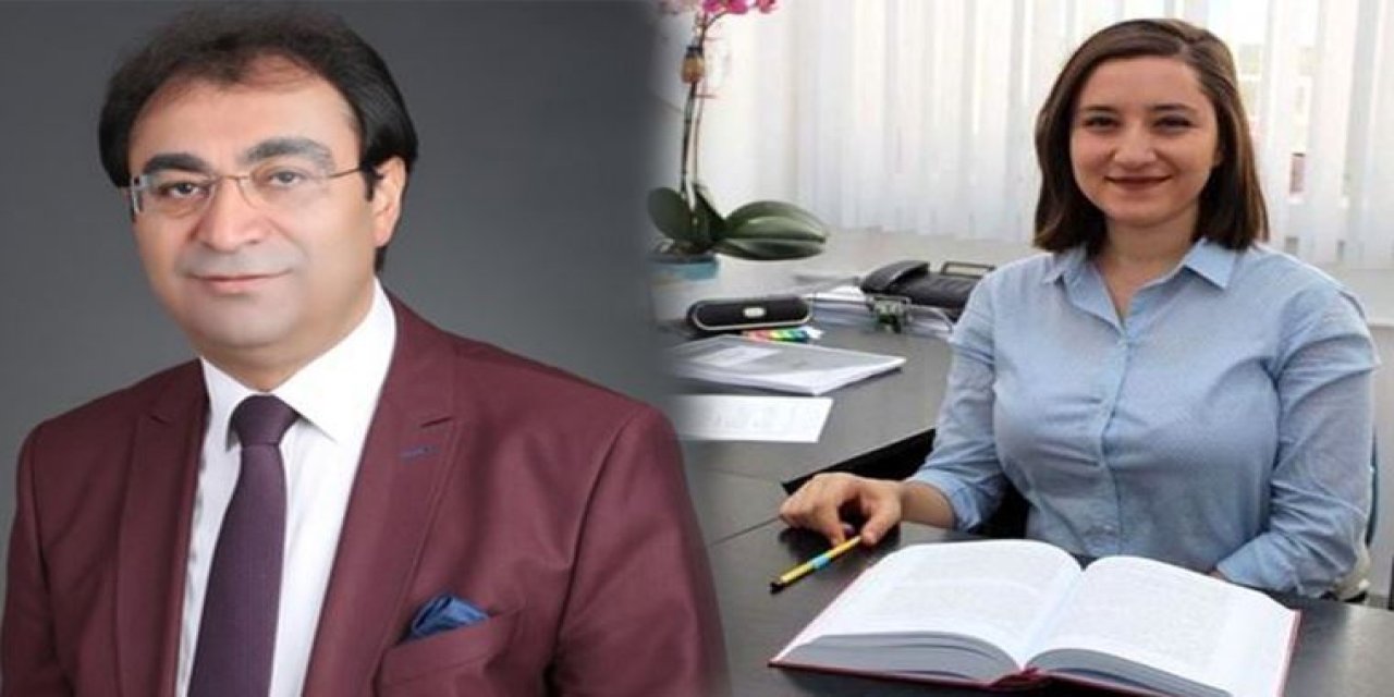 "Nihayet hesap verecek" Ceren Damar ile ilgili tepki çeken ifadeler kullanmıştı... Avukat Vahit Bıçak hakkında karar!