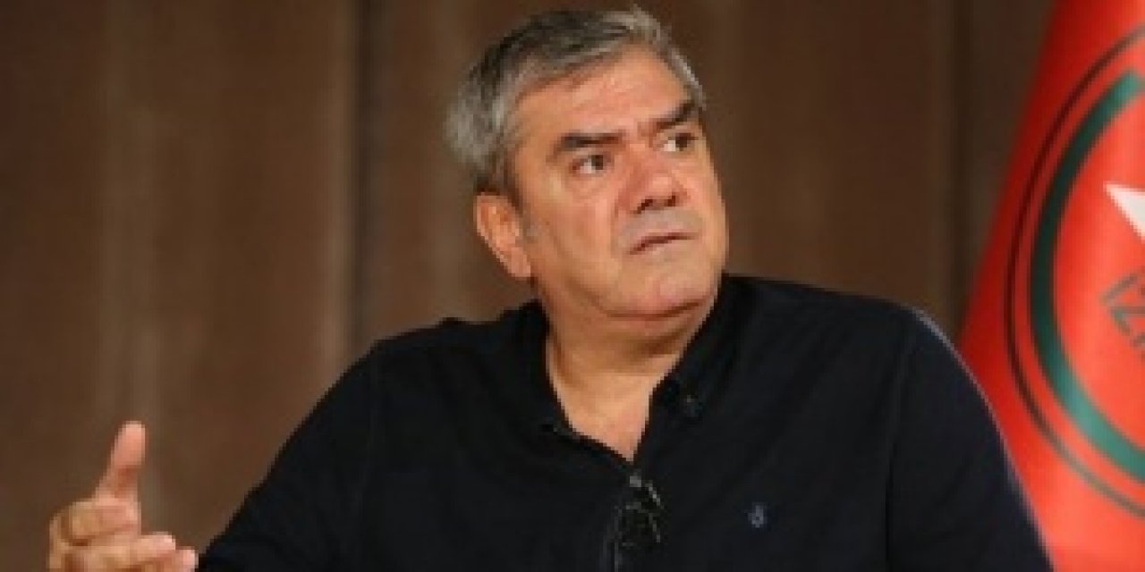 Yılmaz Özdil'den "Sevda Noyan" kararına çok sert tepki!