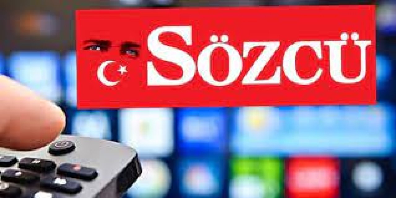 408 gün oldu! RTÜK'ten hala ses yok! SÖZCÜ TV bekliyor...