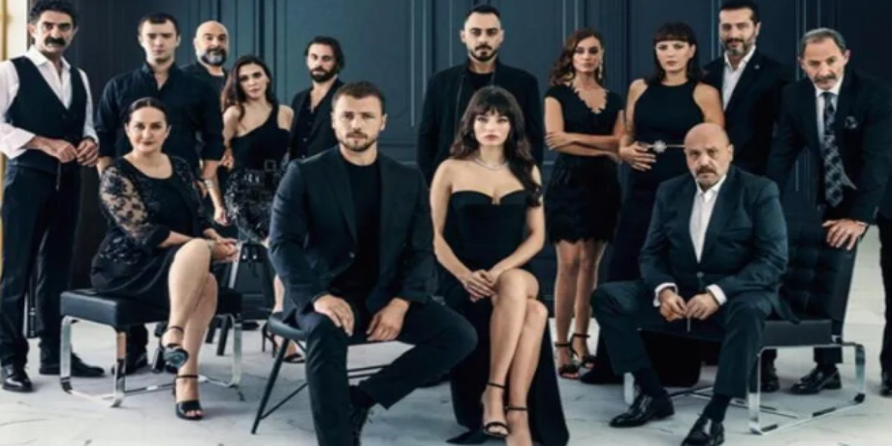 Reyting savaşında geride kaldı! Show TV'nin iddialı dizisi ekranlara veda ediyor!
