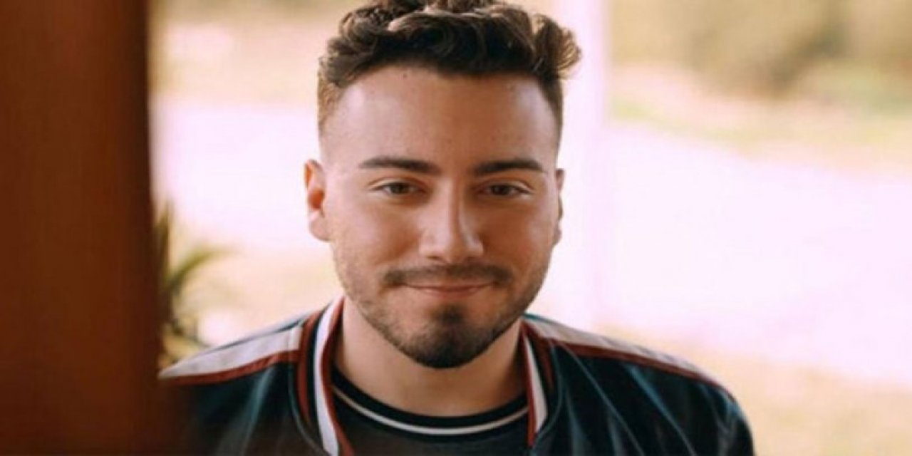 Ünlü Youtuber'ın evine polis baskını!