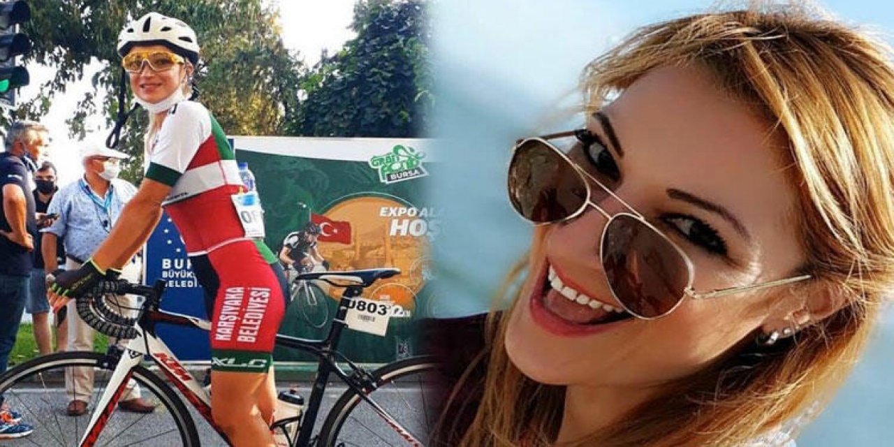 İzmir Zeynep'e ağlıyor!  Antrenman sırasında feci kaza!