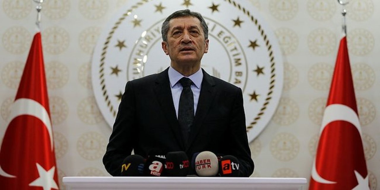 Okullar kapanacak mı? Bakan Selçuk'tan kritik soruya yanıt!