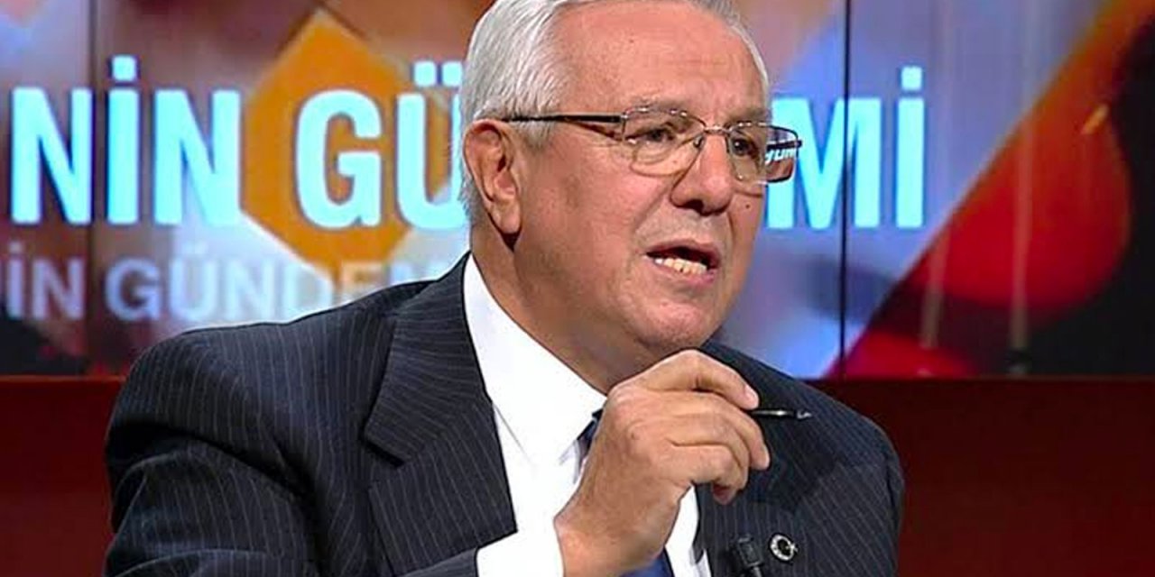 Orhan Uğuroğlu'dan dikkat çeken "bildiri" değerlendirmesi! "Çeşitli kaynakların iddiasına göre Süleyman Soylu da işin içinde"