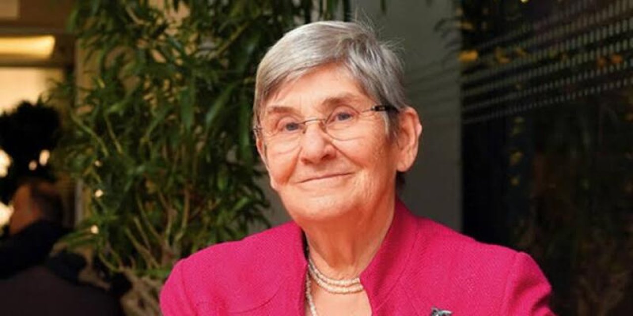 Herkes dalga geçmişti ama... Canan Karatay haklı çıktı! Covid-19'u yüzde 99,1 oranında önlüyor...