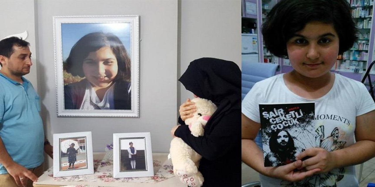 Bir şüpheli ölüm daha! Rabia Naz davasında 5 kez ifade değiştiren Mürsel Küçükal'ın babası intihar etti!