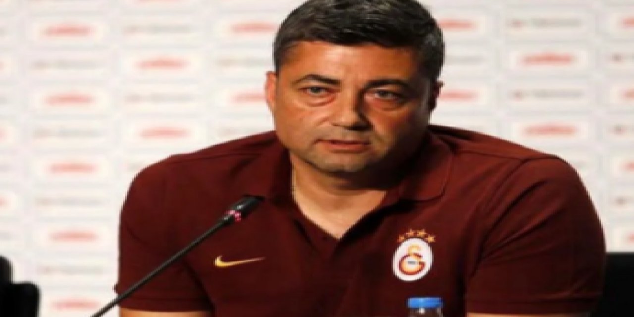 Galatasaray'dan hakem tepkisi: 20. dakikada mesajı aldık!