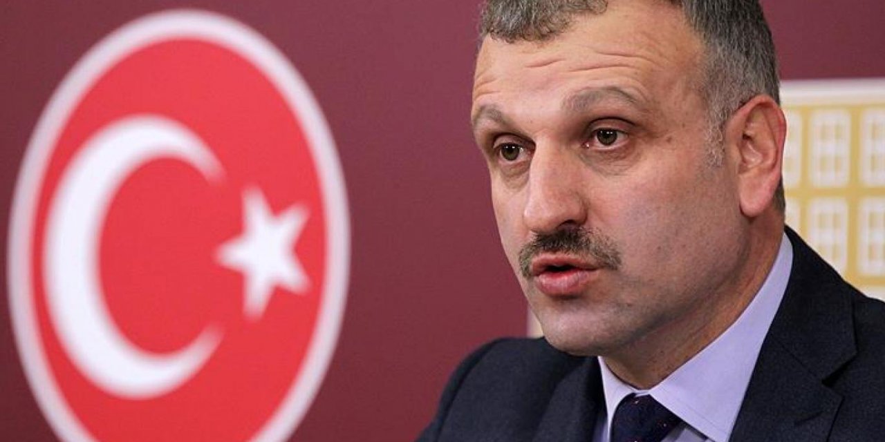 Erdoğan’ın Başdanışmanından Ekrem İmamoğlu’na çirkin sözler! Hakaretler yağdırdı: Yemezler, yedirirler!